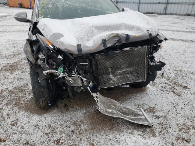 Photo 9 from auction – 2013 KIA SPORTAGE L with VIN KNDPBCA22D7479304
