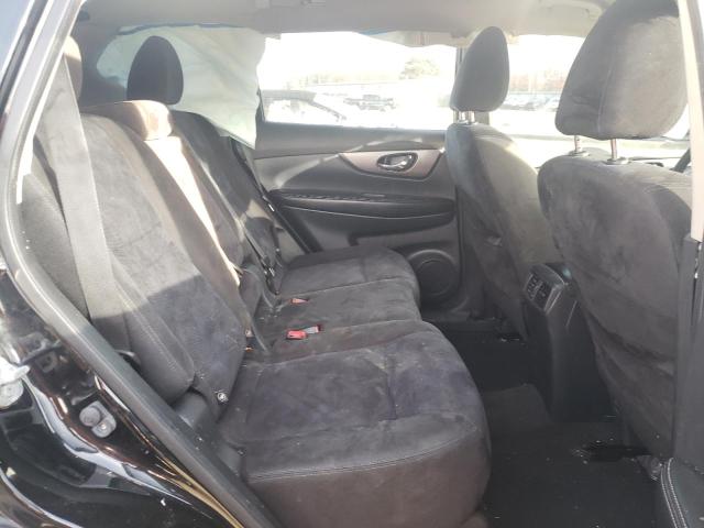 Photo 6 from auction – 2015 NISSAN ROGUE S with VIN KNMAT2MV7FP525067