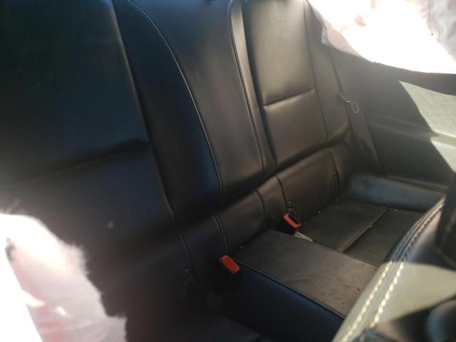 Photo 6 from auction – 2013 CHEVROLET CAMARO 2SS with VIN 2G1FT1EW0D9177897