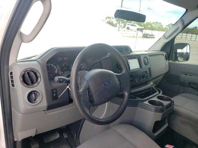 Photo 9 from auction – 2009 FORD ECONOLINE with VIN 1FTNE24WX9DA36169