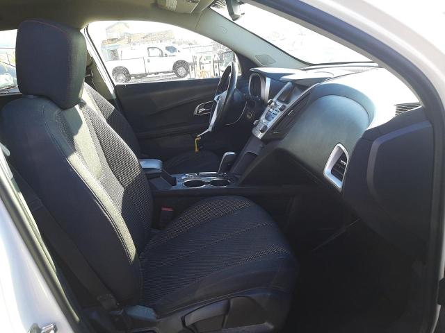 Photo 5 from auction – 2014 CHEVROLET EQUINOX LT with VIN 1GNALBEK4EZ100744