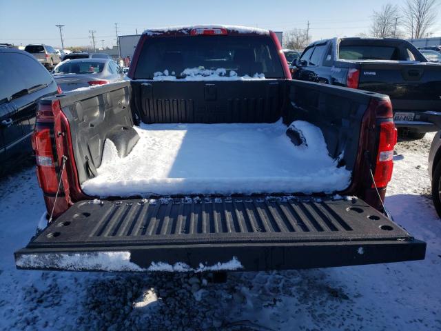 Photo 9 from auction – 2017 GMC SIERRA K15 with VIN 1GTV2MEC4HZ311948