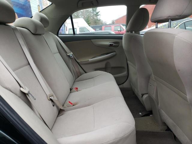 Photo 6 from auction – 2010 TOYOTA COROLLA BA with VIN JTDBU4EE1AJ079490