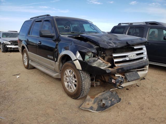 FORD EXPEDITION 2008 with VIN 1FMFU18518LA79690 - Photo from auction
