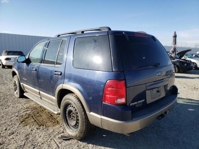 Photo 3 from auction – 2004 FORD EXPLORER E with VIN 1FMDU74KX4UA87524