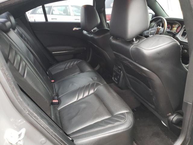 Foto 6 de la subasta – 2017 DODGE CHARGER SR con VIN 2C3CDXL92HH509877