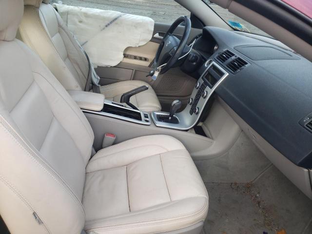 صورة رقم 5 من المزاد - 2011 VOLVO C70 T5 مع VIN YV1672MC6BJ115103