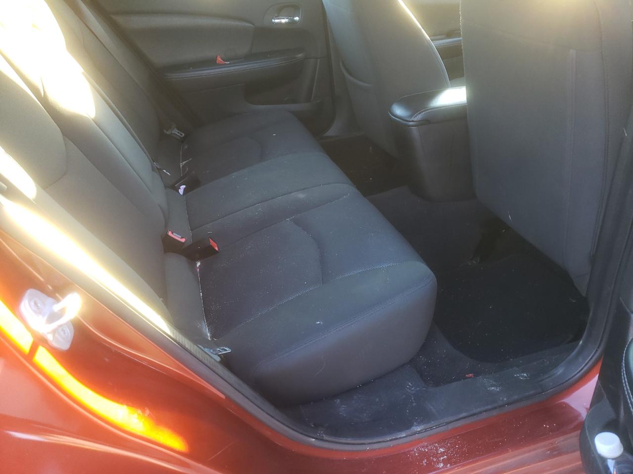 Photo 6 from auction – 2012 DODGE AVENGER SE with VIN 1C3CDZAB9CN165174