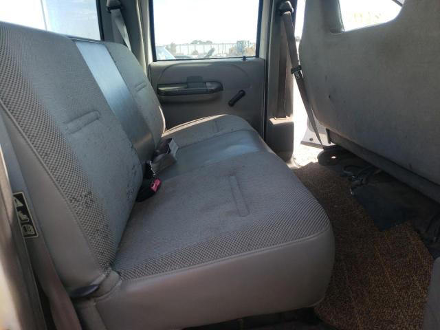 Photo 6 from auction – 2003 FORD F250 SUPER with VIN 1FTNW20L83ED78178