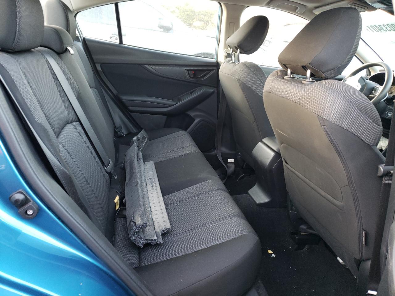 Photo 6 from auction – 2017 SUBARU IMPREZA PR with VIN 4S3GKAB62H3600724