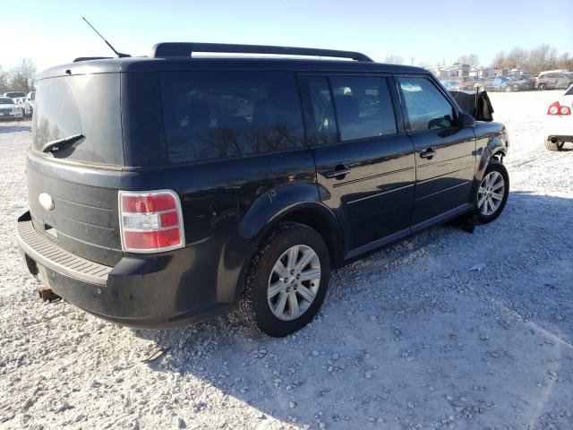 Photo 4 from auction – 2012 FORD FLEX SE with VIN 2FMGK5BC4CBD10082