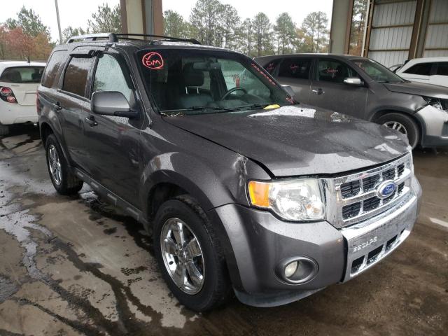 FORD ESCAPE LIM 2011 con VIN 1FMCU0EG3BKC59866 - Foto de la subasta
