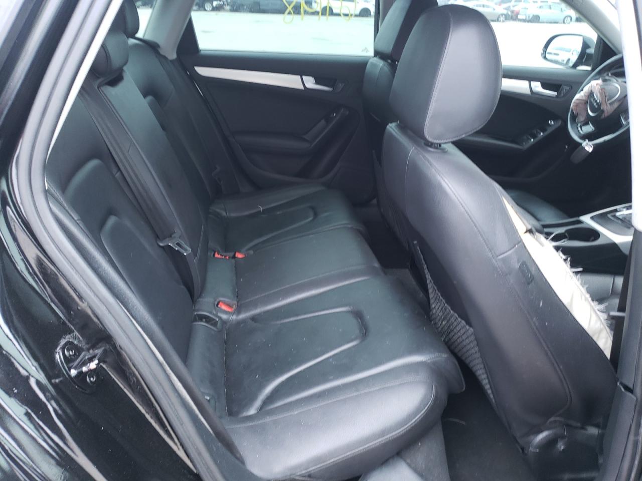 Photo 6 from auction – 2016 AUDI A4 PREMIUM with VIN WAUBFAFL1GN004812