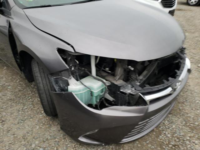 Photo 9 from auction – 2015 TOYOTA CAMRY LE with VIN 4T1BF1FK8FU957527