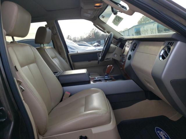 Photo 5 from auction – 2008 FORD EXPEDITION with VIN 1FMFU17568LA32219