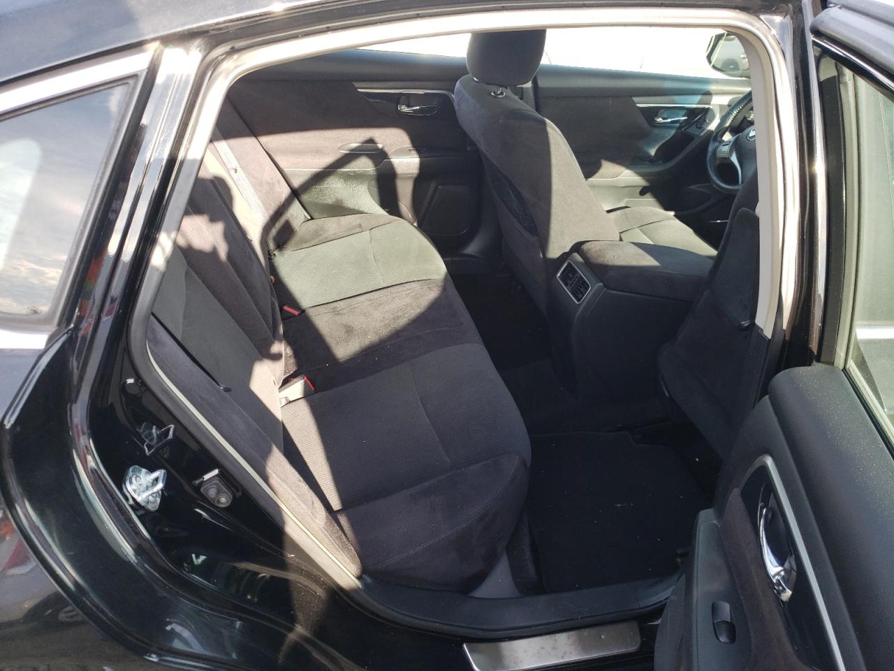 Photo 6 from auction – 2013 NISSAN ALTIMA 2.5 with VIN 1N4AL3AP3DC147075