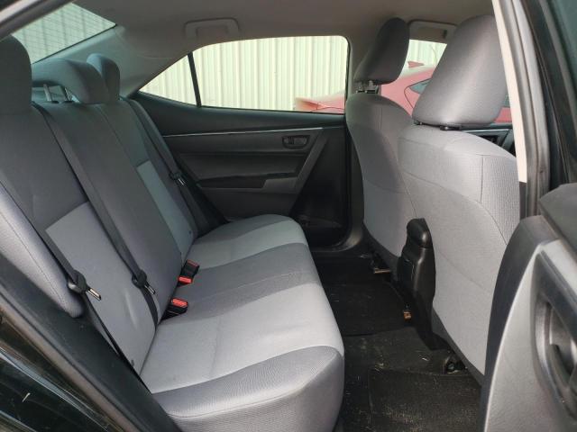 Photo 6 from auction – 2016 TOYOTA COROLLA L with VIN 5YFBURHE6GP377935