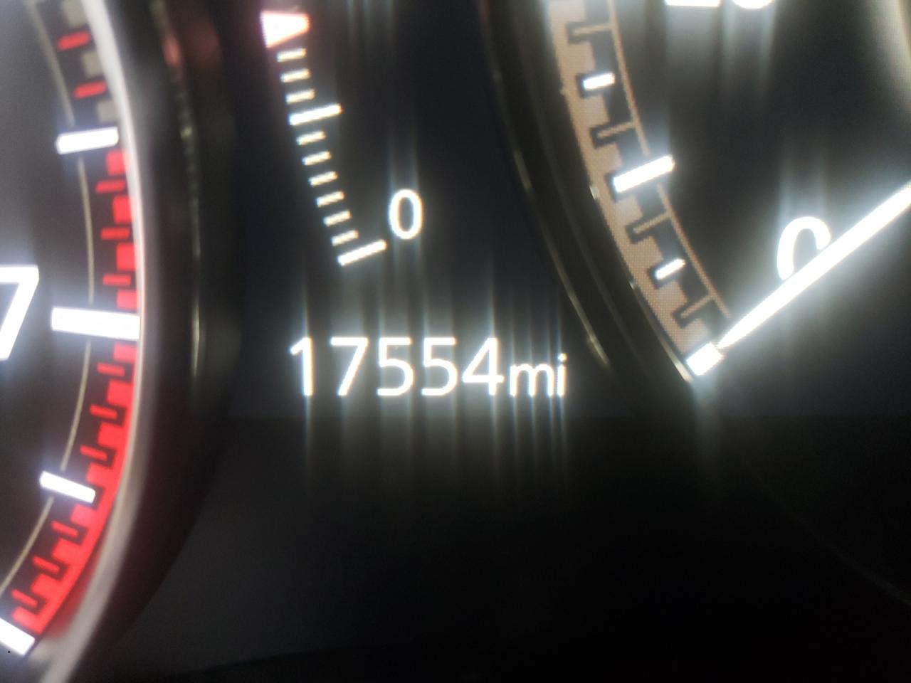 Photo 8 from auction – 2020 MAZDA 3 PREFERRE with VIN JM1BPADL5L1167550