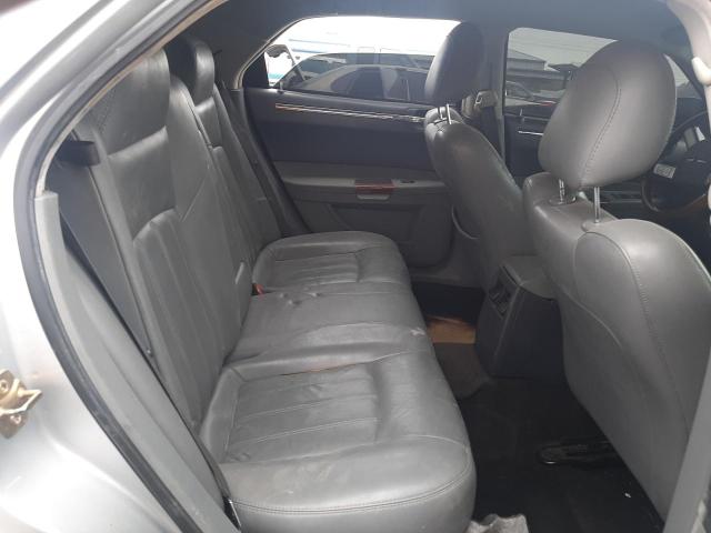 Photo 6 from auction – 2005 CHRYSLER 300C with VIN 2C3JA63H45H576560