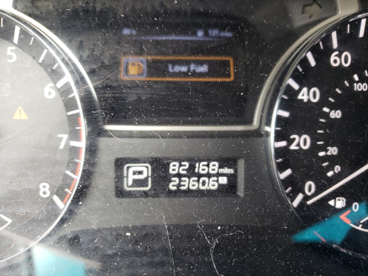 Photo 8 from auction – 2015 NISSAN ALTIMA 2.5 with VIN 1N4AL3AP6FC592719