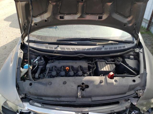Photo 7 from auction – 2008 HONDA CIVIC EX with VIN 1HGFA15848L062959