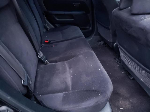 Photo 6 from auction – 2005 HONDA CR-V EX with VIN JHLRD788X5C814311