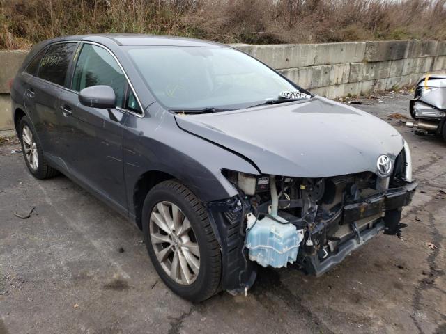 Photo 1 from auction – 2010 TOYOTA VENZA with VIN 4T3BA3BB6AU011975