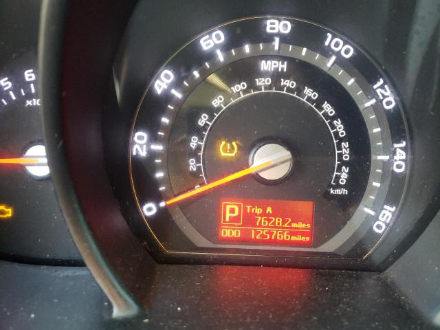 Photo 8 from auction – 2014 KIA SPORTAGE L with VIN KNDPBCAC3E7550083