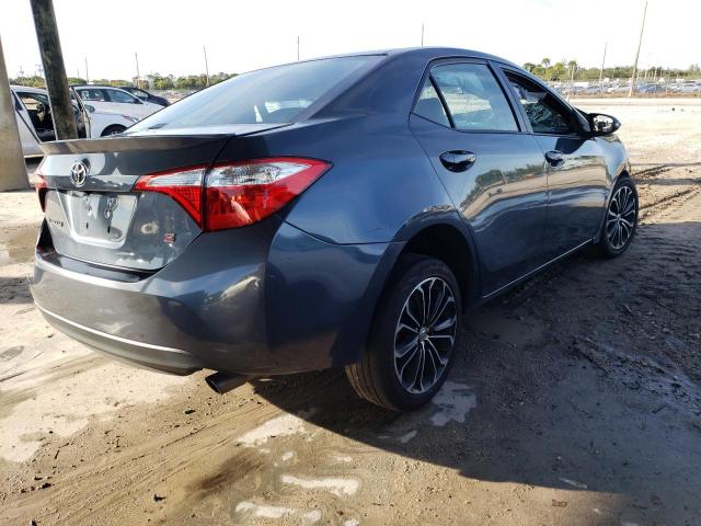 Photo 4 from auction – 2015 TOYOTA COROLLA L with VIN 2T1BURHE3FC288175