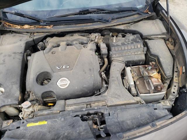 Photo 7 from auction – 2013 NISSAN MAXIMA S with VIN 1N4AA5AP1DC811469