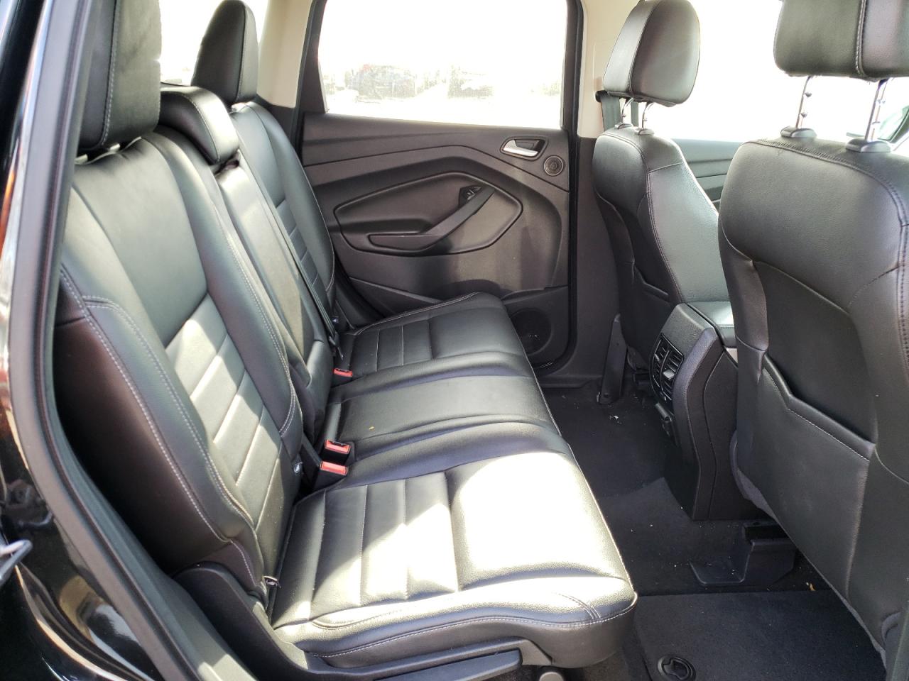Photo 6 from auction – 2013 FORD ESCAPE SEL with VIN 1FMCU9H98DUD49863