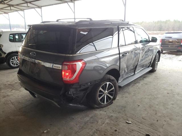 Photo 4 from auction – 2020 FORD EXPEDITION with VIN 1FMJK1HT4LEA54455