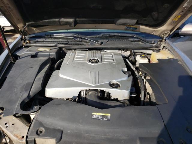 Photo 7 from auction – 2007 CADILLAC STS with VIN 1G6DW677070123221