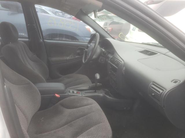 Photo 5 from auction – 2003 CHEVROLET CAVALIER with VIN 1G1JF52F037128986