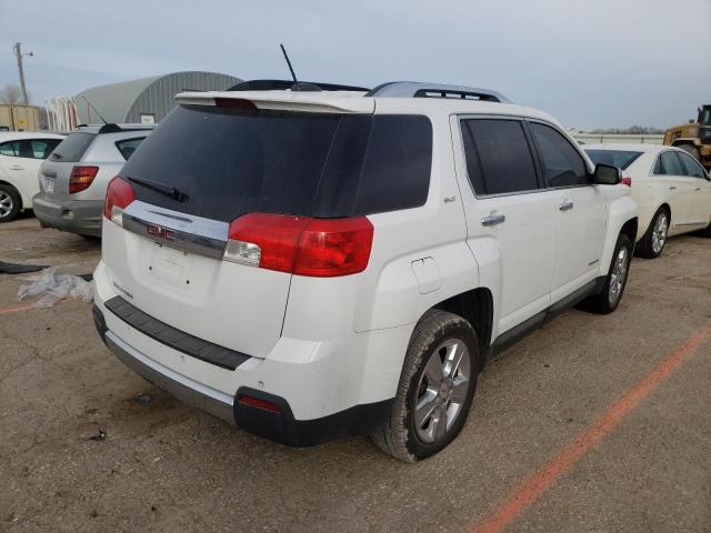 Photo 4 from auction – 2015 GMC TERRAIN SL with VIN 2GKALTEK1F6107327