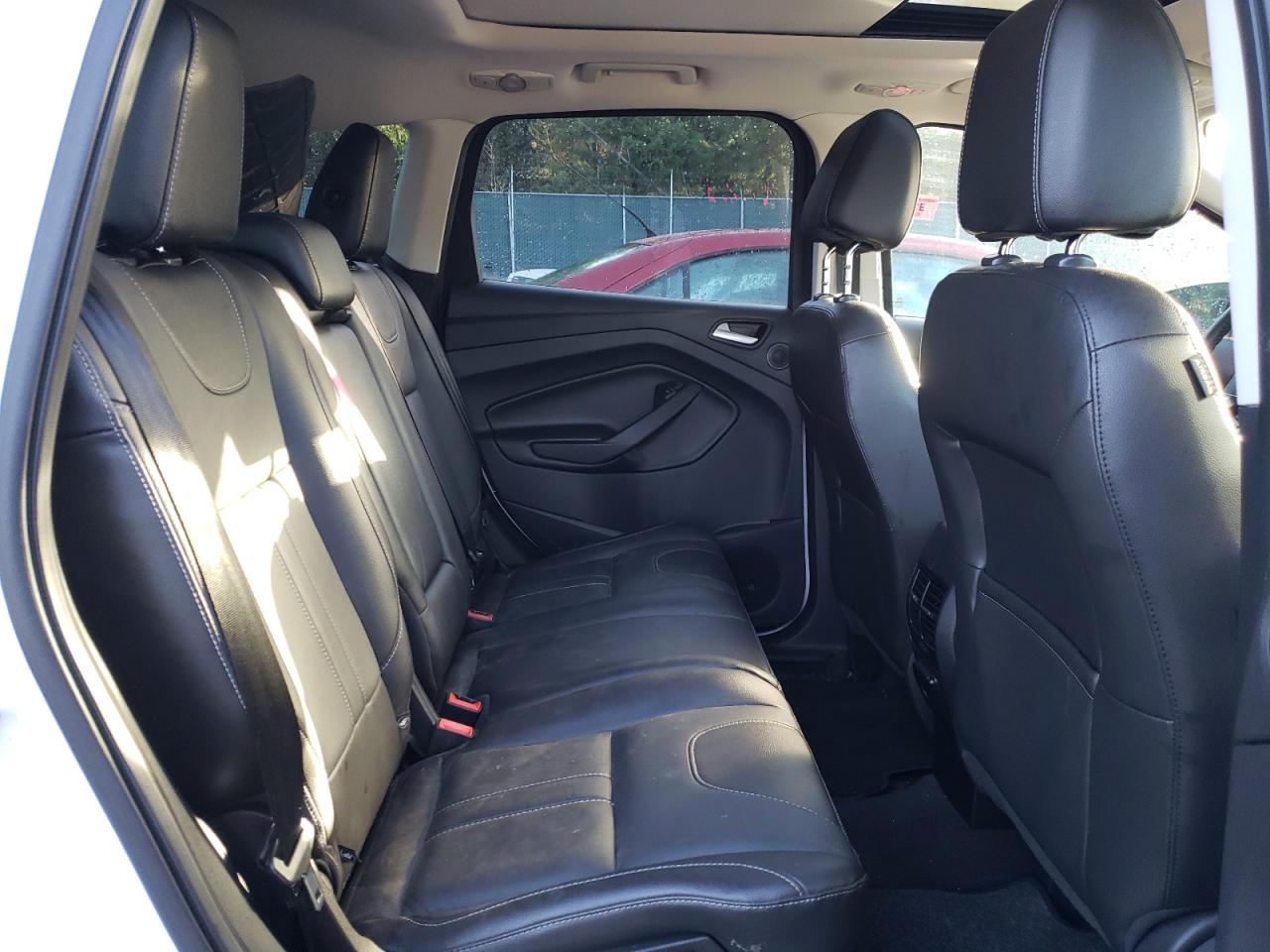 Photo 6 from auction – 2013 FORD ESCAPE TIT with VIN 1FMCU9J96DUD26866