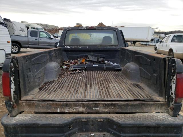 Photo 6 from auction – 1995 FORD F250 with VIN 1FTHF25H0SNA28513