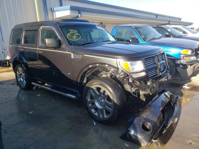 DODGE NITRO HEAT 2011 مع رقم تعريف المركبة 1D4PU4GX3BW501562 - صورة من المزاد
