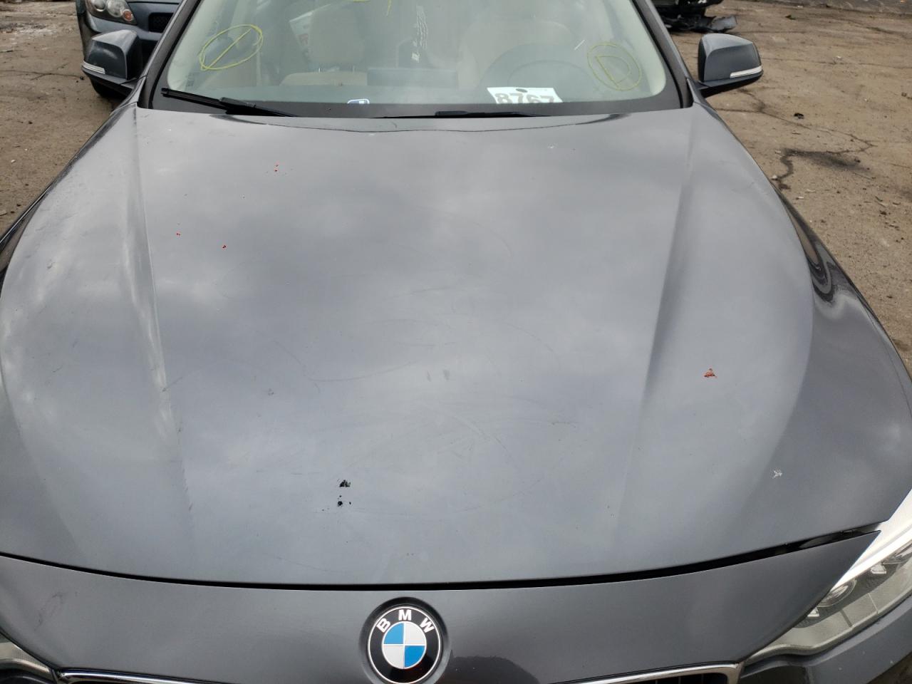 Photo 7 from auction – 2015 BMW 428 XI GRA with VIN WBA4A7C59FD415668