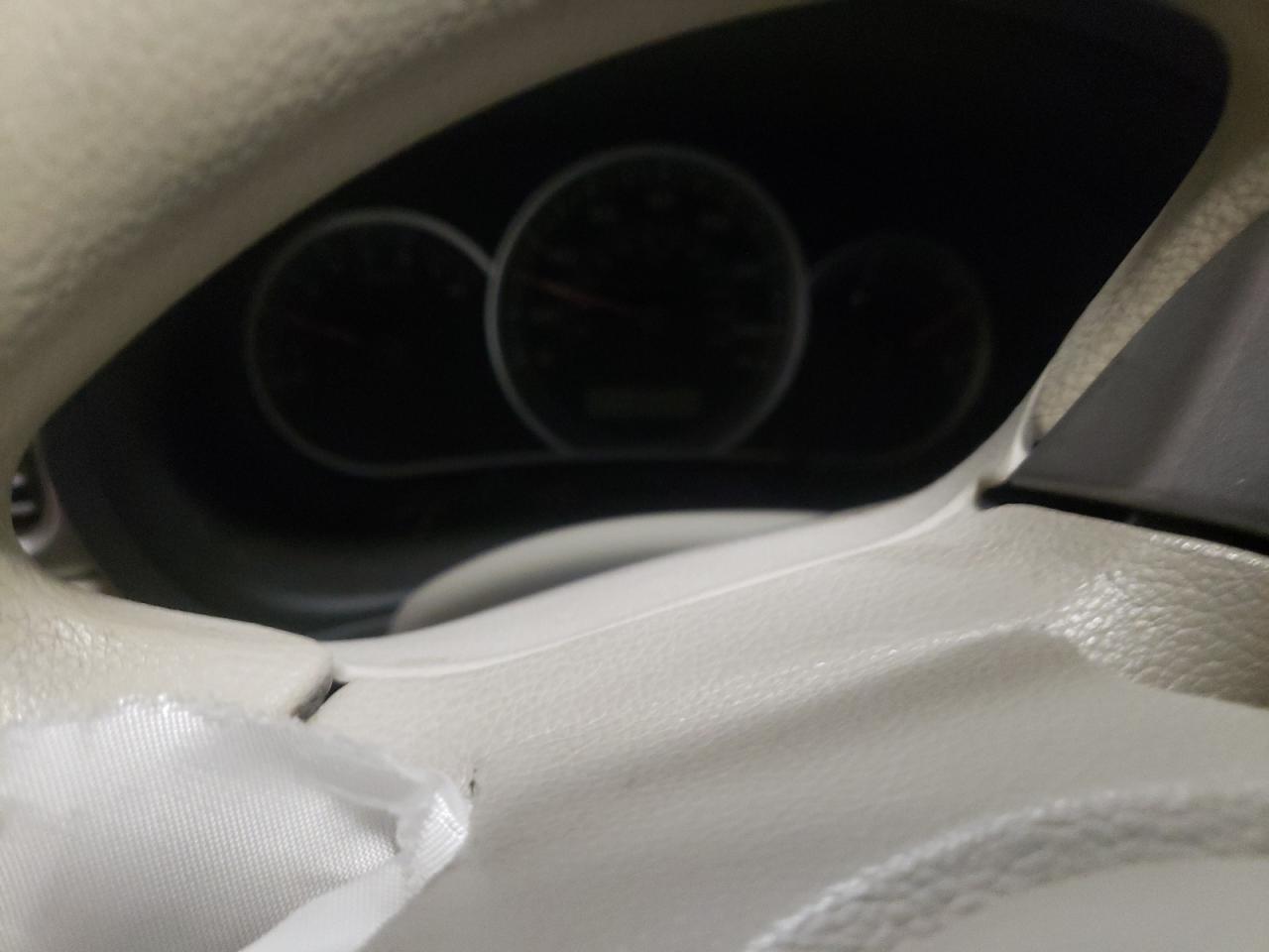 Photo 8 from auction – 2008 SUBARU IMPREZA 2. with VIN JF1GE61638H526048