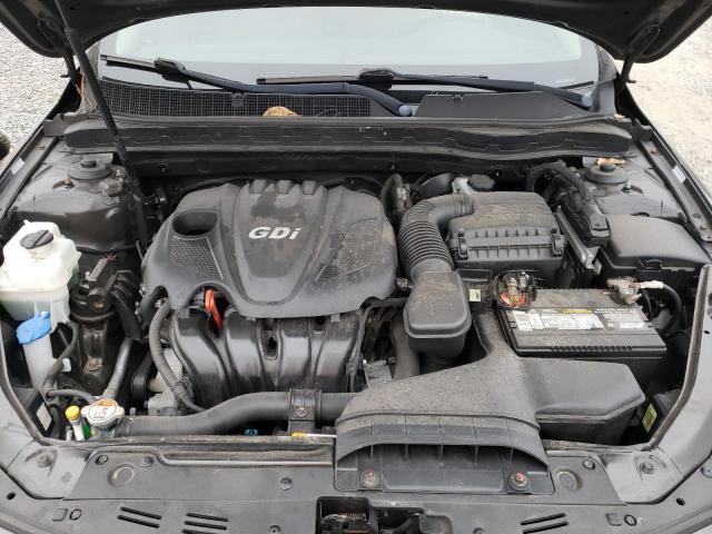 Photo 7 from auction – 2013 KIA OPTIMA EX with VIN 5XXGN4A75DG220080
