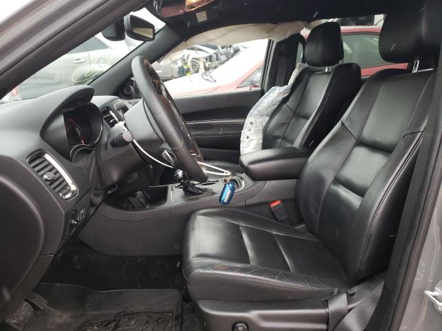 Photo 5 from auction – 2019 DODGE DURANGO GT with VIN 1C4RDJDG7KC605465