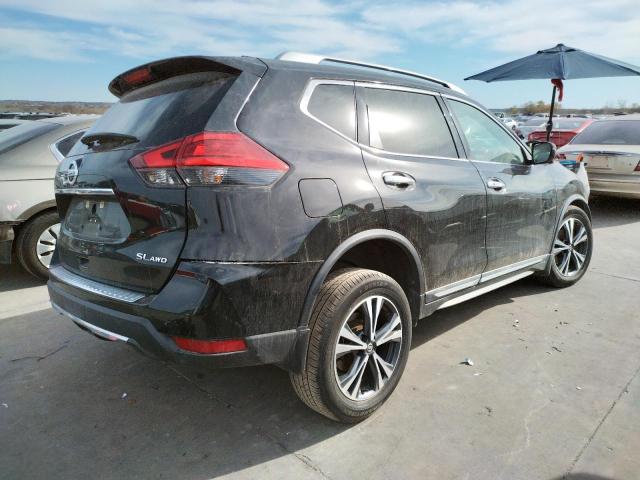 Photo 4 from auction – 2017 NISSAN ROGUE SV with VIN 5N1AT2MV6HC745290