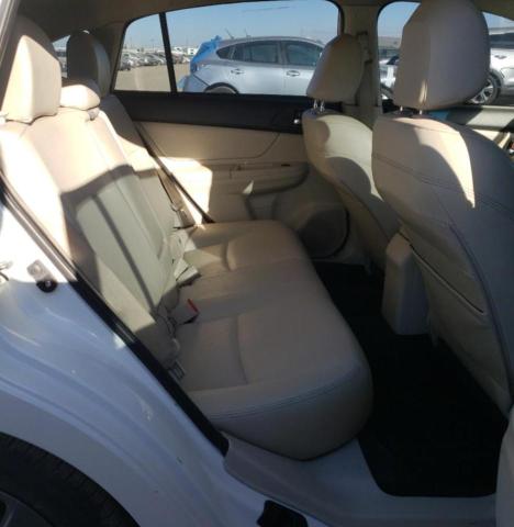Photo 10 from auction – 2013 SUBARU IMPREZA with VIN JF1GPAU66DH819042