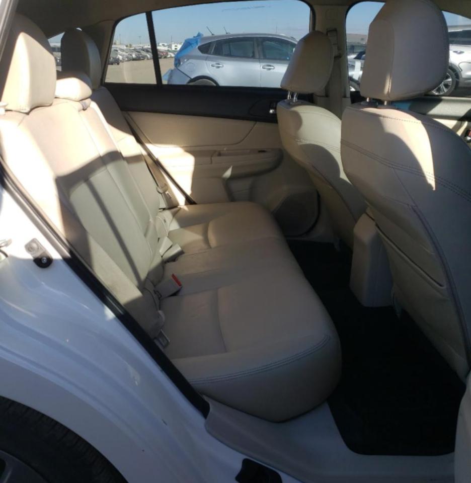 Photo 20 from auction – 2013 SUBARU IMPREZA with VIN JF1GPAU66DH819042