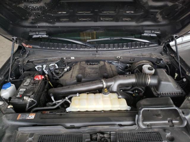 Photo 7 from auction – 2020 FORD EXPEDITION with VIN 1FMJK1HT4LEA54455