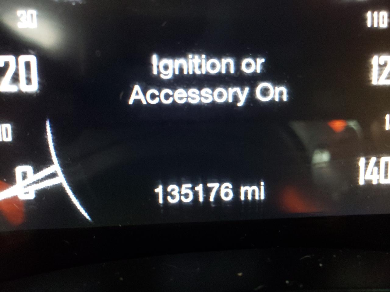 Photo 8 from auction – 2017 DODGE DURANGO SX with VIN 1C4RDJAG1HC789475