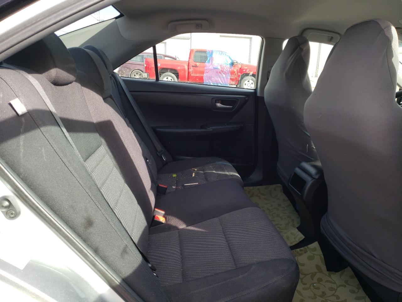Photo 6 from auction – 2016 TOYOTA CAMRY LE with VIN 4T1BF1FK4GU199185