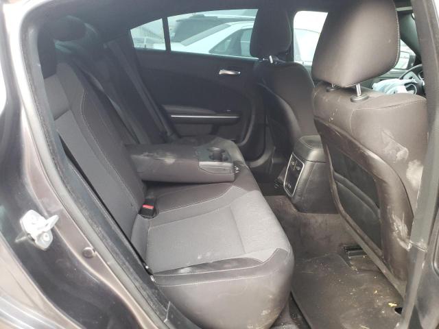 Photo 6 from auction – 2015 DODGE CHARGER SX with VIN 2C3CDXHG1FH832550