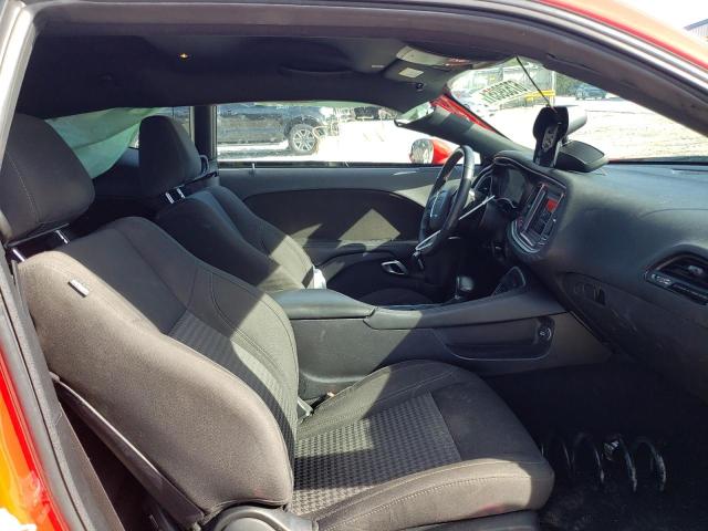 Photo 5 from auction – 2019 DODGE CHALLENGER with VIN 2C3CDZAG2KH741397
